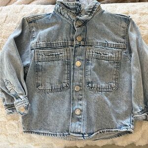 Zara Jean jacket